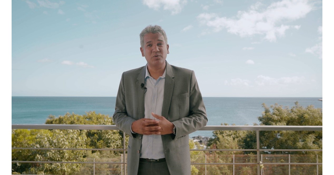 IUCN and Huawei call for greater technology adoption to protect nature IUCN and Huawei call for greater technology adoption to protect nature