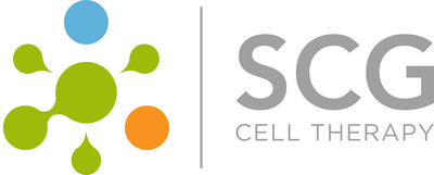 (PRNewsfoto/SCG Cell Therapy)