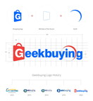 Geekbuying Releases New UI and Branding Strategy on 10th Anniversary
