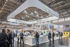 Prinx Chengshan unveils new flagship brand at Tire Cologne 2022 targeting global market amid EV transition