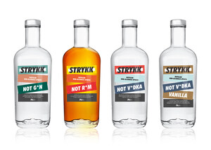 STRYKK appoints US importer/distributor