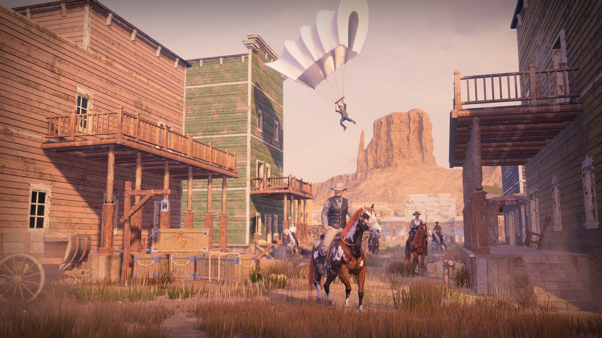 Gala's Web3 Game GRIT Now Easily Accessible to Epic Games Store's 194M+ Players - Vimarsana News