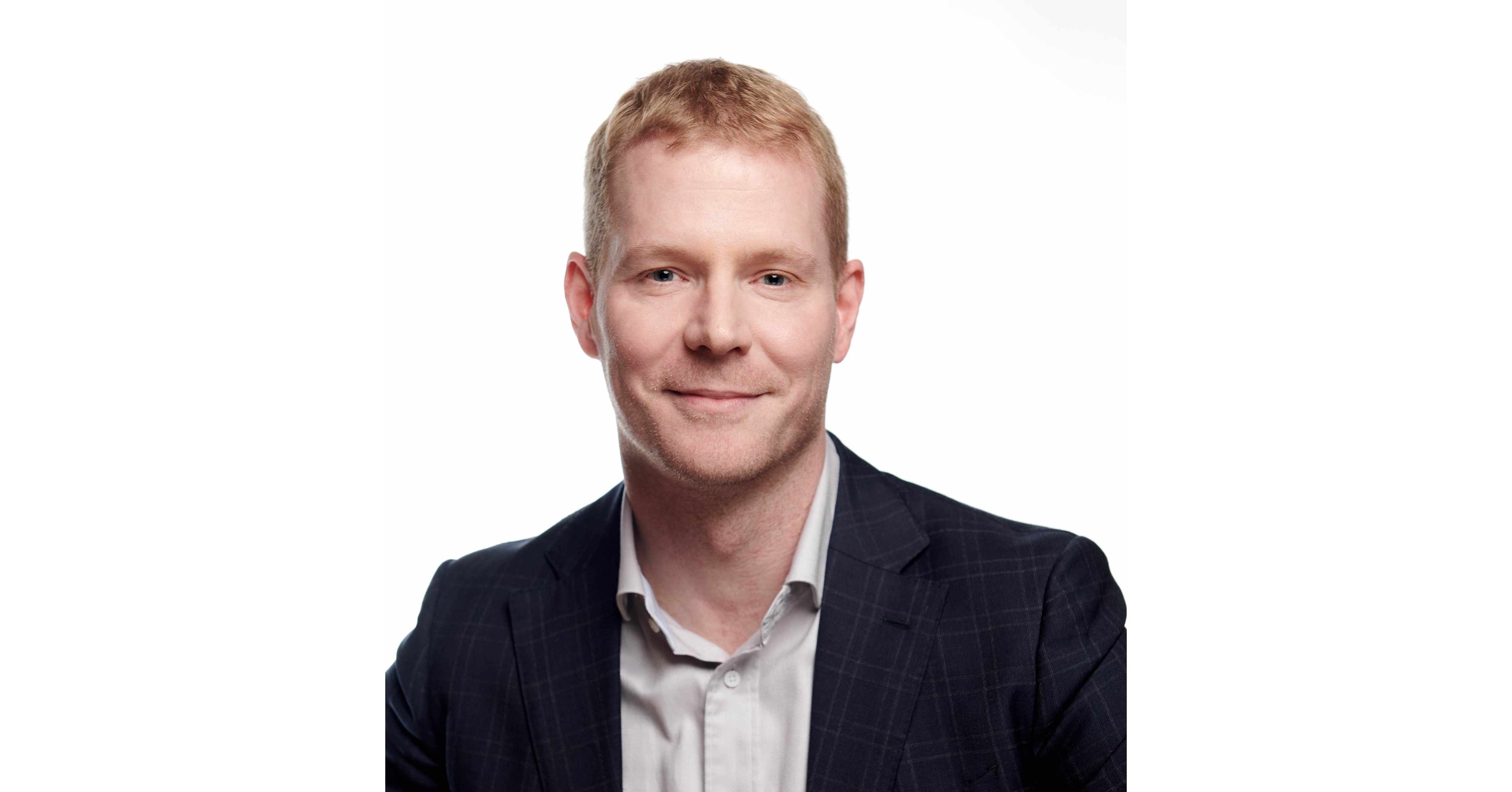 Tenstorrent welcomes former Lenovo NEC President David Bennett ... - Canada NewsWire