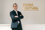 James Warburton joins Gore Mutual as new Chief Information Officer