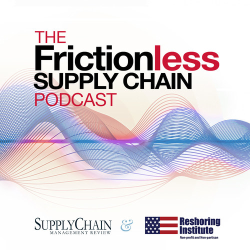 The Frictionless Supply Chain Podcast