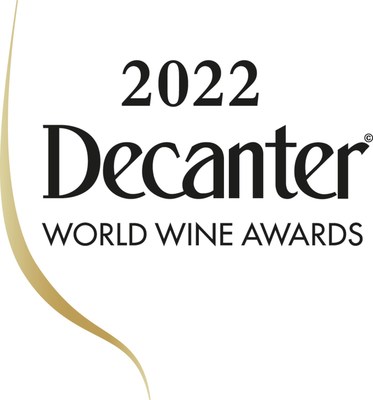 Decanter World Wine Awards Logo