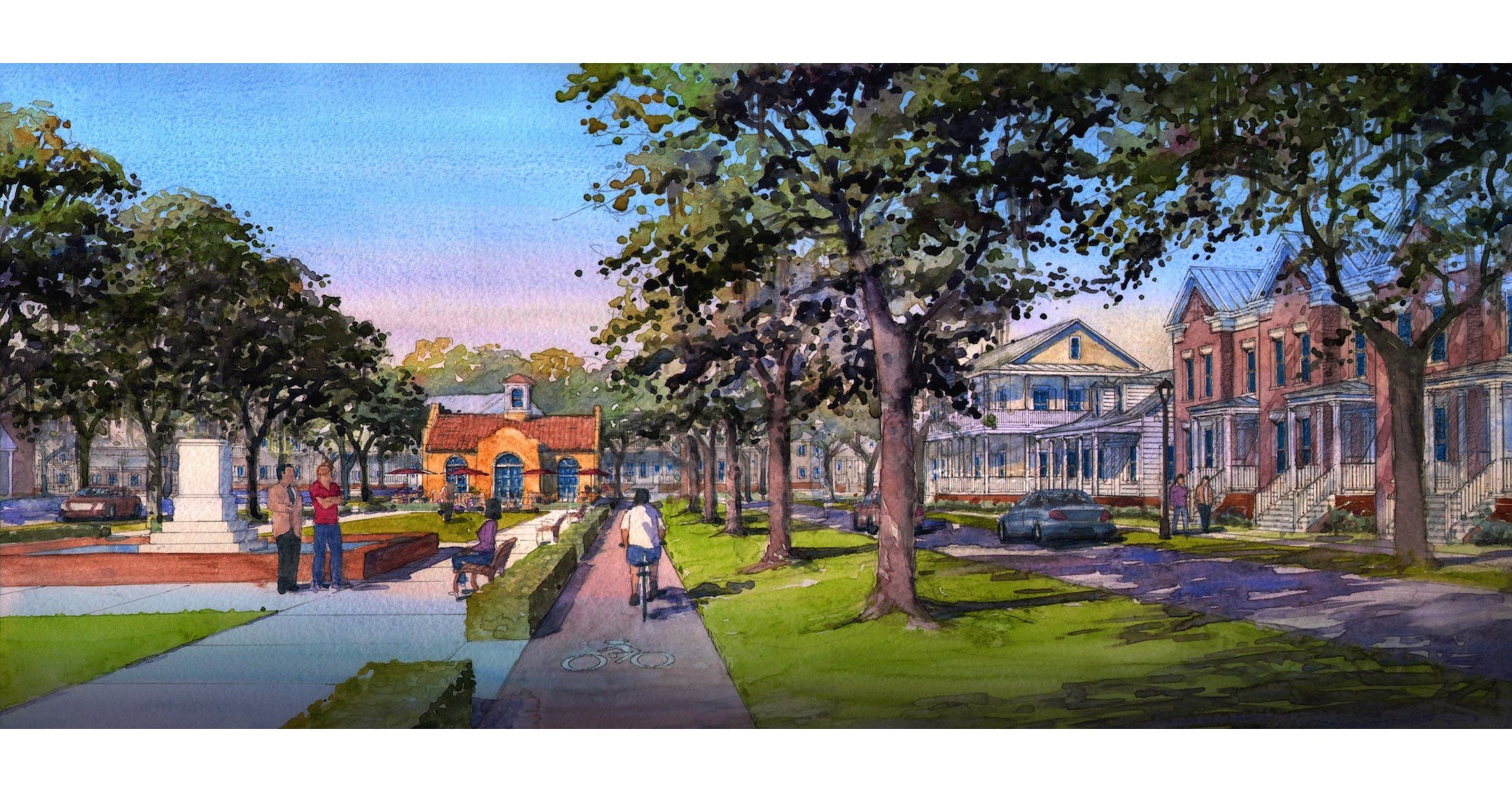 MATTAMY HOMES NAMED MASTER DEVELOPER OF NEWFIELD IN MARTIN COUNTY, FL