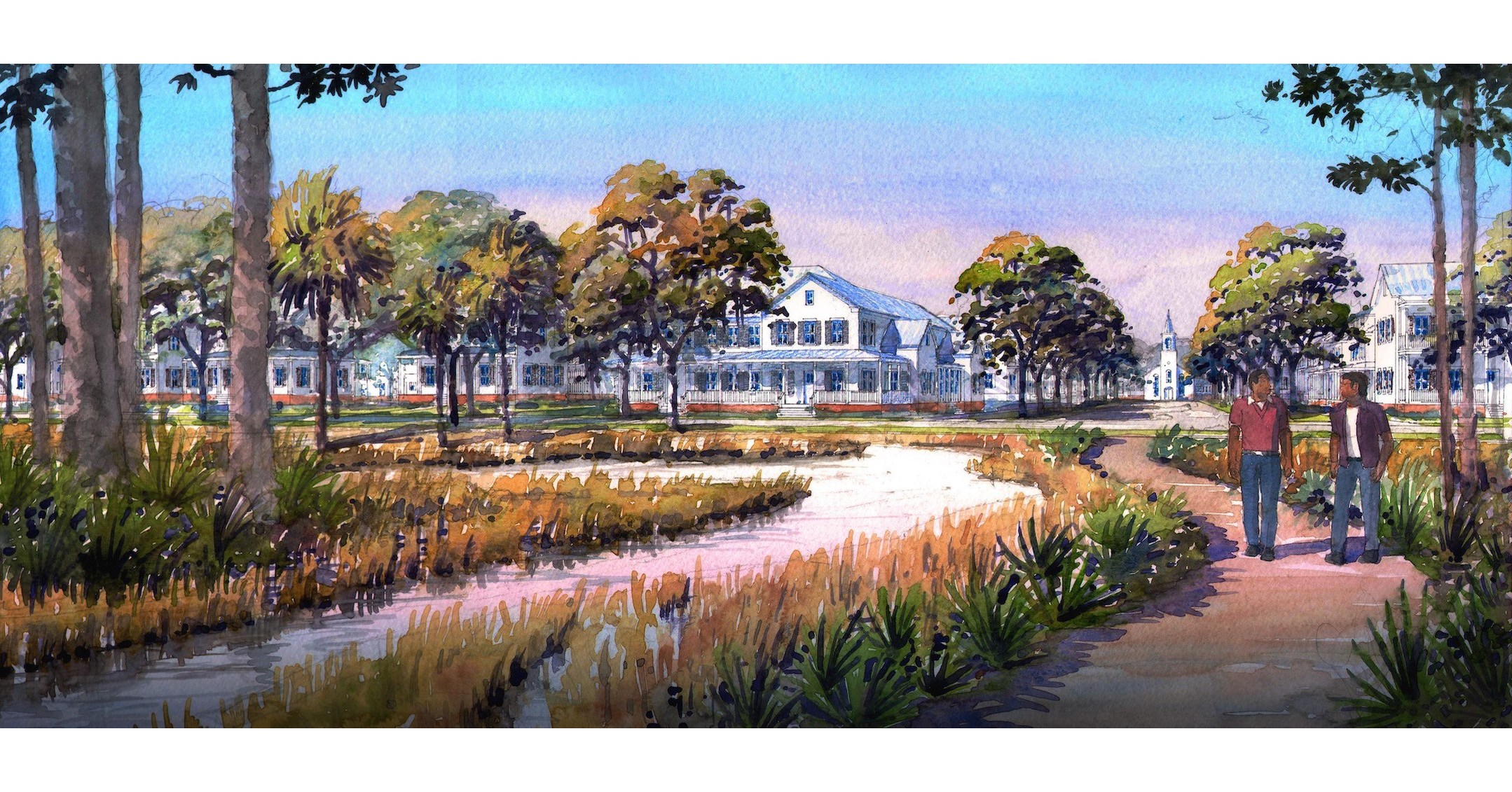 MATTAMY HOMES NAMED MASTER DEVELOPER OF NEWFIELD IN MARTIN COUNTY, FL