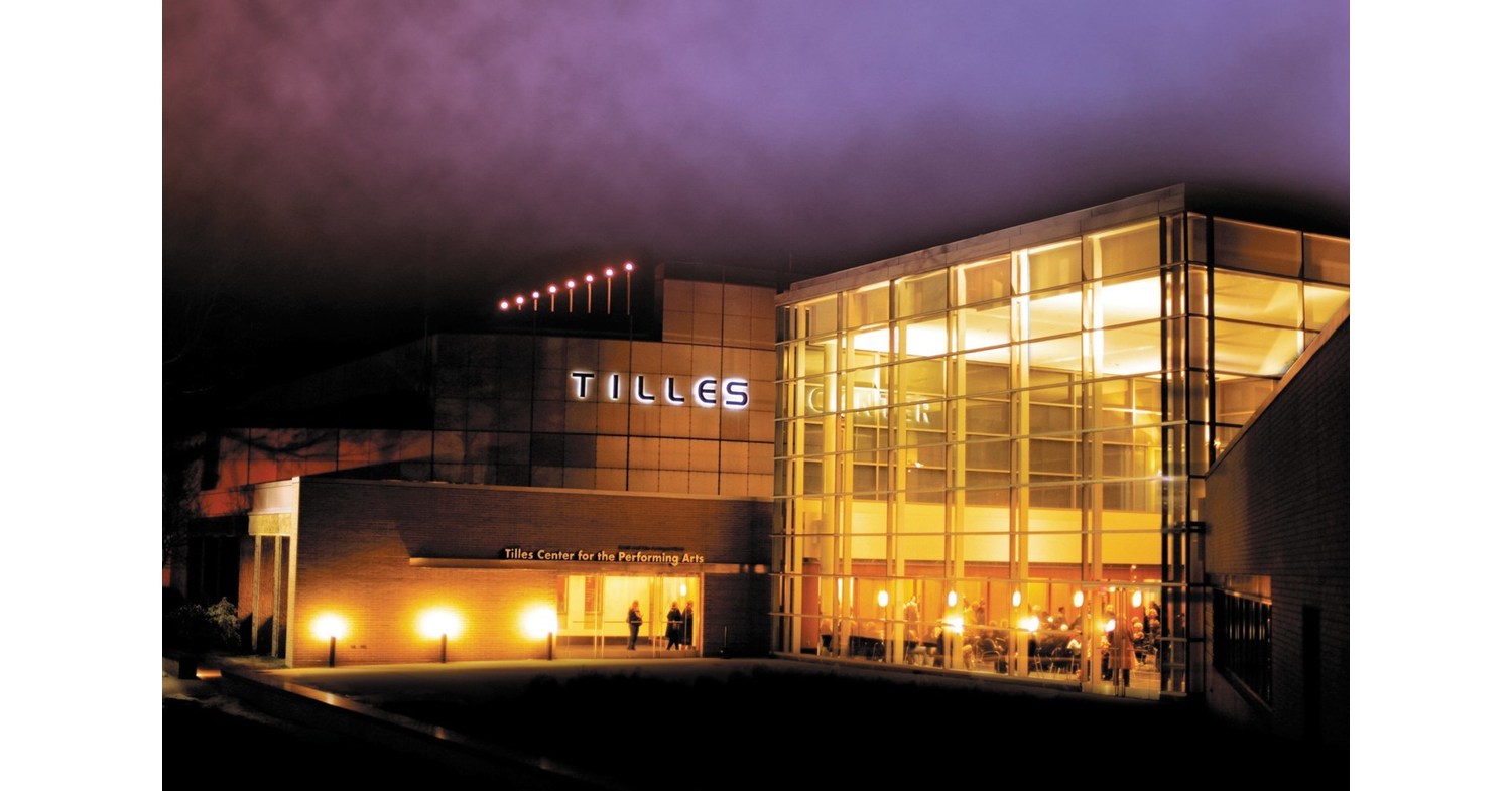 Long Island University Appoints Tom Dunn, formerly of Lincoln Center