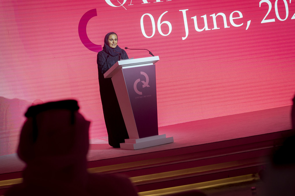 QATAR ANNOUNCES AN OVERFLOWING AUTUMN SEASON OF CULTURAL OFFERINGS, SWEEPING GUESTS FROM AROUND THE GLOBE TOWARD THE FIFA WORLD CUP QATAR 2022™ - Vimarsana News