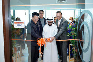 Neuropedia progresses on its journey of excellence, inaugurates Sharjah branch at Sahara Healthcare City