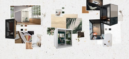 SnapCab to Reveal First Annual 'Space To Be You' Pod Design Contest ...