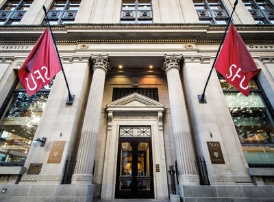 Simon Fraser University (SFU) and Efficiency Canada, two of Canada’s most respected higher education nonprofits, have selected Engaging Networks as their digital engagement technology partner.