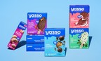 Yasso Unveils Vibrant New Look With Packaging and Logo Refresh