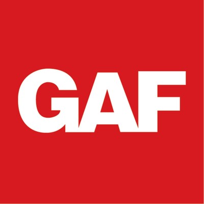 GAF (PRNewsfoto/GAF)