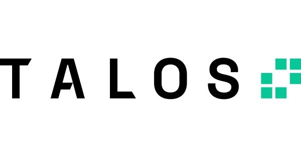 talos crypto