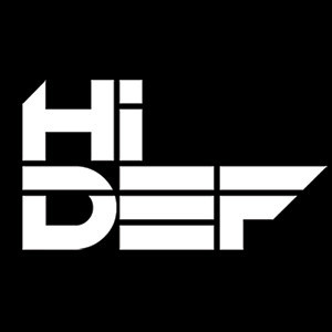 HiDef Logo