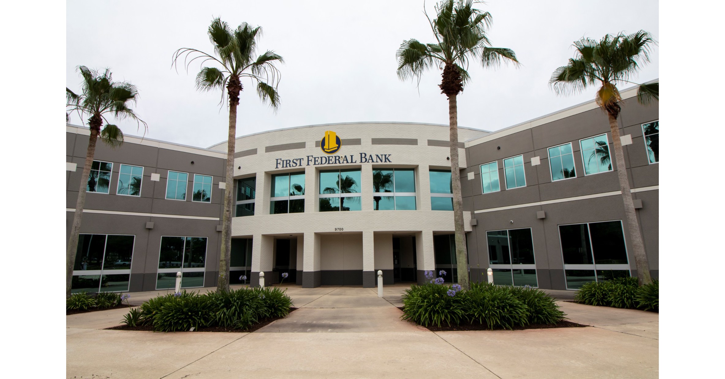 First Federal Bank Serves More Customers with a Jacksonville Location
