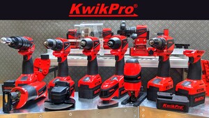 KwikPro to Launch Revolutionary New Work and Leisure Tool That Powers It All for Crowdfunding Pre-Orders