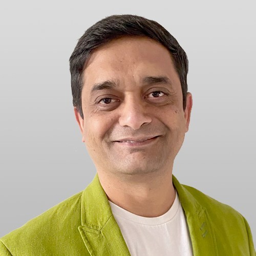 Anand Mahurkar, CEO and Founder, Findability Sciences