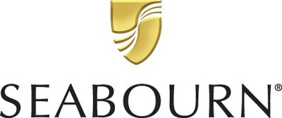 Seabourn Logo (PRNewsfoto/Seabourn)