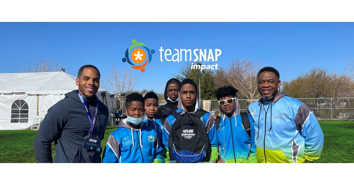TeamSnap Launches TeamSnap Impact