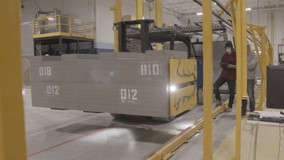 The NWMO completes successful engineering demonstration, marking major safety and technical achievement