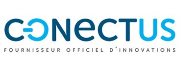 SATT Conectus Logo (CNW Group/Find Therapeutics)