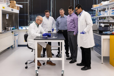 Manny Villafaña's Medical 21 Unveils Groundbreaking MAVERICS Graft System