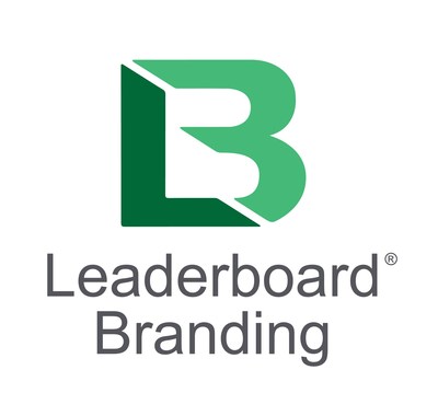 Leaderboard Branding