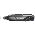 New Dremel® 8240 12-Volt Cordless Rotary Tool Offers High...
