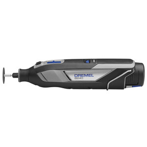 New Dremel® 8240 12-Volt Cordless Rotary Tool Offers High Performance and Advanced Battery Technology for Optimum Runtime and Power