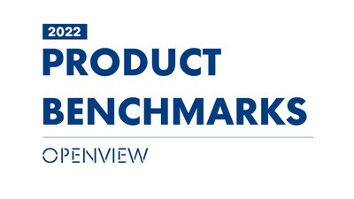OpenView launches 2022 Product Benchmarks Report