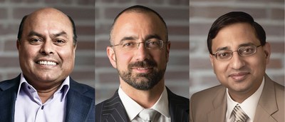 Sanjeev Kumar joins as Chief Financial Officer (CFO), Paul Froutan as Chief Technology Officer (CTO), and Jayesh Goyal as Chief Revenue Officer (CRO)