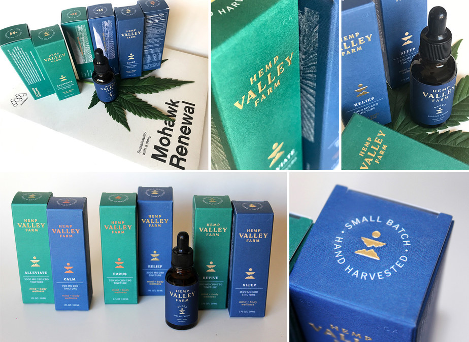 Hippo Premium Packaging Uses Sustainable Hemp-Based Packaging - Vimarsana News