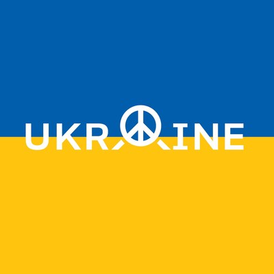 Global Empowerment Mission Ukraine Logo
