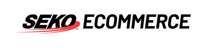 SEKO eCommerce Logo