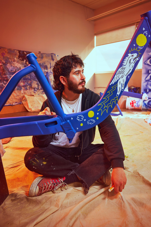 Unable to view the image, Please provide a valid URL.