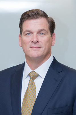 Scott Ernst, CEO of Drift