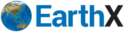 EarthxTV Logo (PRNewsfoto/EarthX)