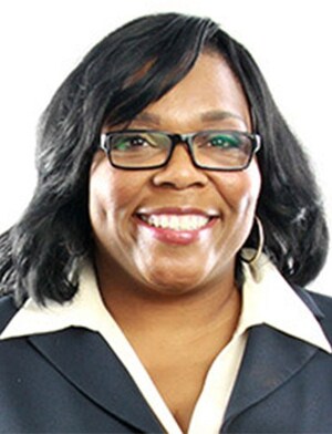 Beverly R. Caruthers is being recognized by Continental Who's Who
