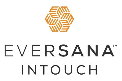 Introducing EVERSANA INTOUCH, the next-generation agency network from EVERSANA delivering award winning creative, digital and global market access solutions for the pharmaceutical and life sciences industry. Learn more at eversanaintouch.com. (PRNewsfoto/EVERSANA)