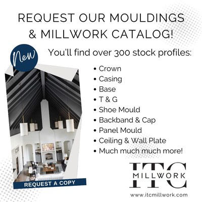 ITC Millwork Catalog