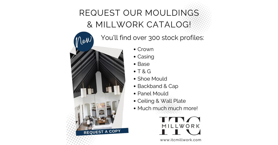 ITC Millwork Makes Significant Gains Ranks Within Two Prestigious