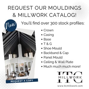 ITC Millwork Makes Significant Gains Ranks Within Two Prestigious Construction Supply Reports