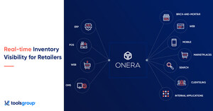ToolsGroup Acquires Onera to Extend Retail Platform from Planning to Execution