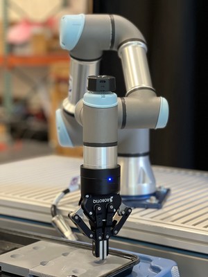 der ovre Skynd dig let Humatics Accepted Into Universal Robots Prestigious UR+ Program | Markets  Insider