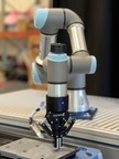 Humatics Accepted Into Universal Robots Prestigious UR+ Program