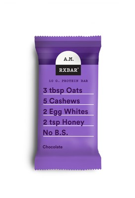 RXBAR A.M. Chocolate