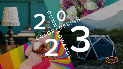 Dunn-Edwards Corporation Announces 2023 Color + Design Trends